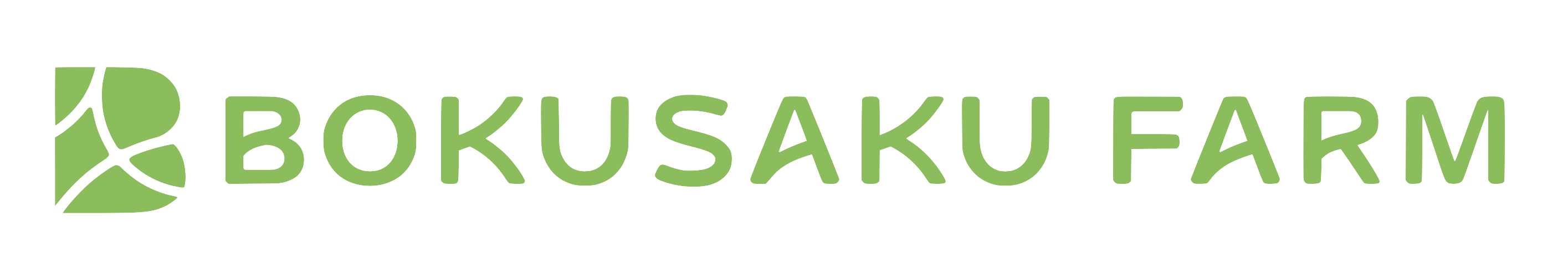 Bokusaku Farm
