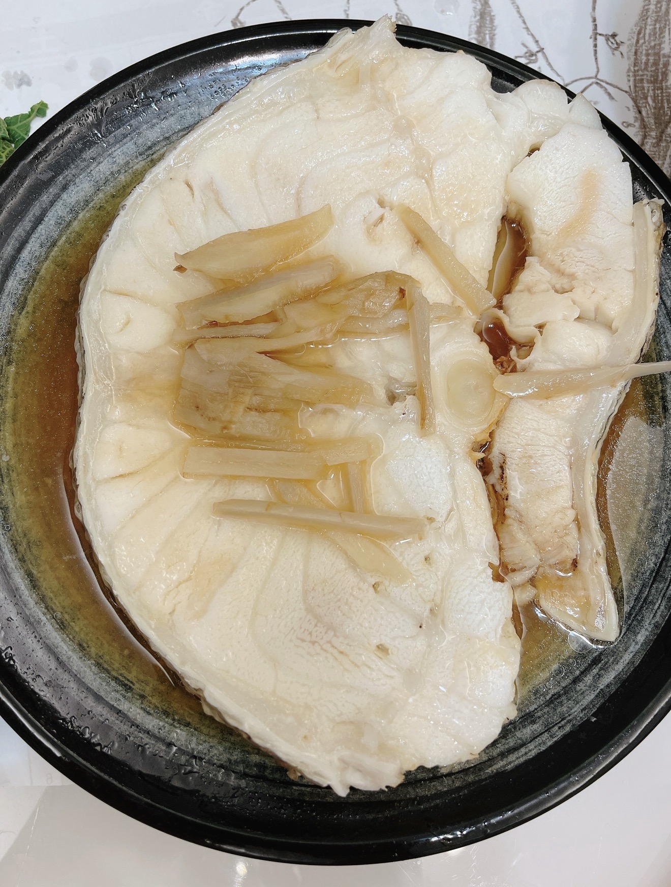 南極超低溫高級圓鱈縮圖 2